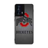 Ohio State Buckeyes 6th Motorola Moto G Power 5G 2024 Case OV0035
