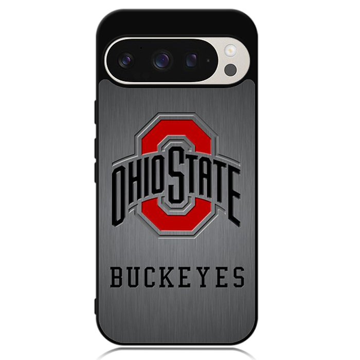 Ohio State Buckeyes 6th Google Pixel 9 Pro XL Case