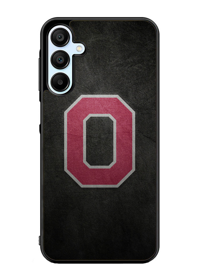 Ohio State Buckeyes Logo 2nd Samsung Galaxy A15 5G Case