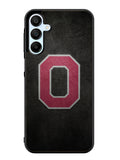 Ohio State Buckeyes Logo 2nd Samsung Galaxy A25 5G Case