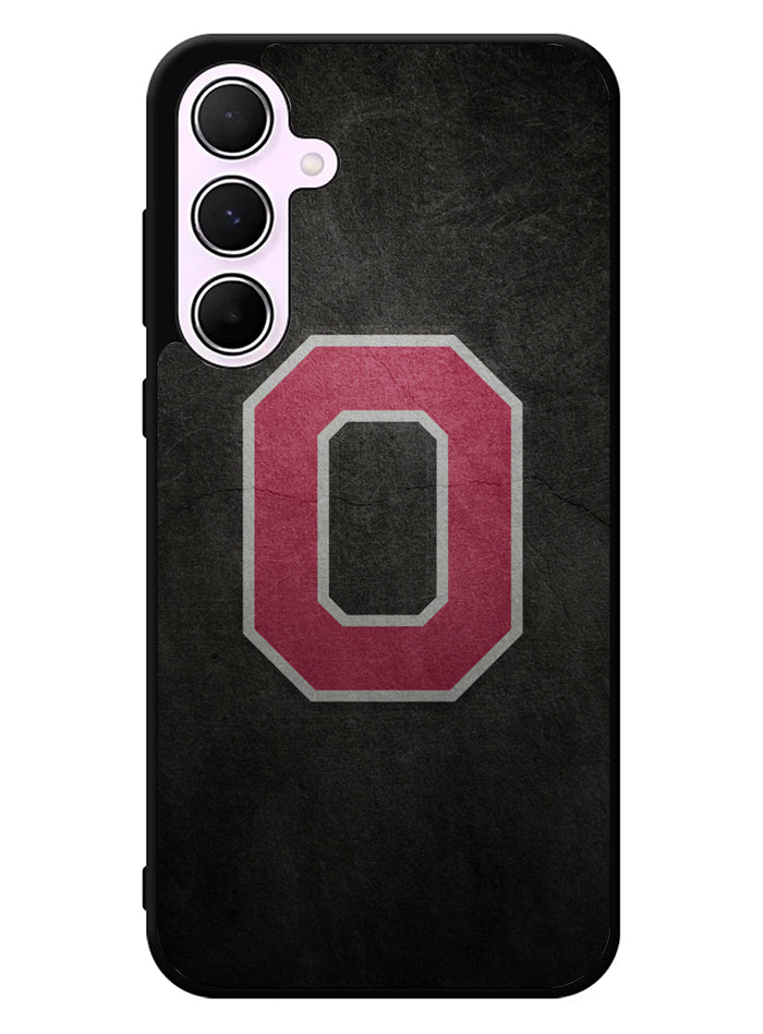 Ohio State Buckeyes Logo 2nd Samsung Galaxy A55 5G Case