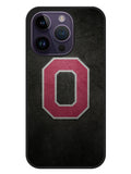 Ohio State Buckeyes Logo iPhone 14 Pro Case OV1209