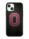 Ohio State Buckeyes Logo iPhone 15 Case OV3002