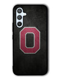 Ohio State Buckeyes Logo 2nd Samsung Galaxy A54 5G Case