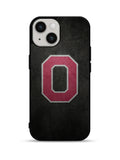 Ohio State Buckeyes Logo 2nd iPhone 15 Plus Case