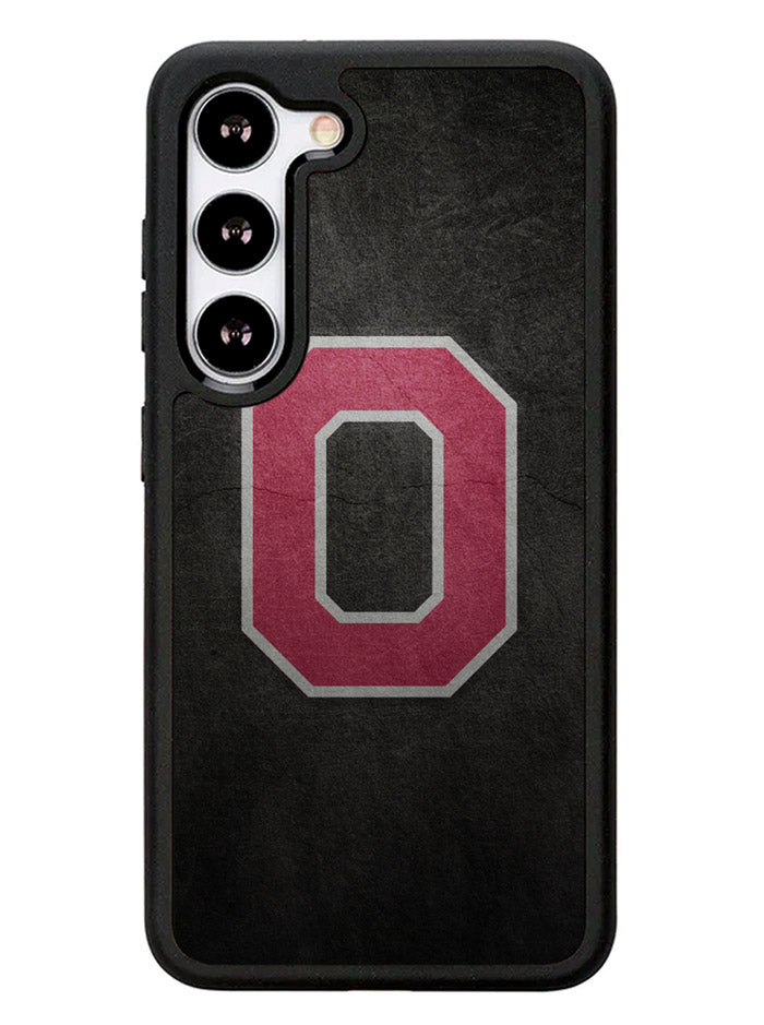 Ohio State Buckeyes Logo 2nd Samsung Galaxy S23 5G Case