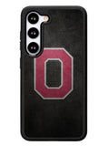 Ohio State Buckeyes Logo 2nd Samsung Galaxy S23 5G Case