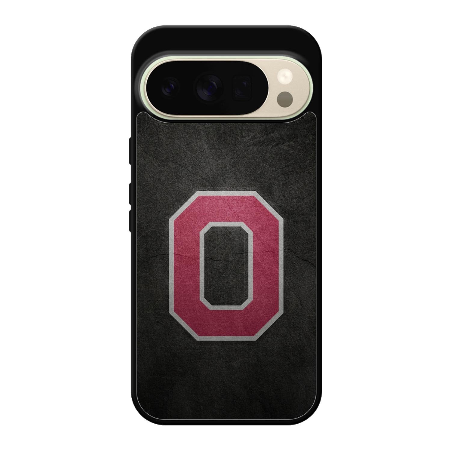 Ohio State Buckeyes Logo 2nd Google Pixel 10 Pro XL Case