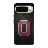 Ohio State Buckeyes Logo 2nd Google Pixel 10 Pro XL Case