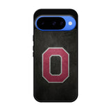Ohio State Buckeyes Logo 2nd Google Pixel 10 Case
