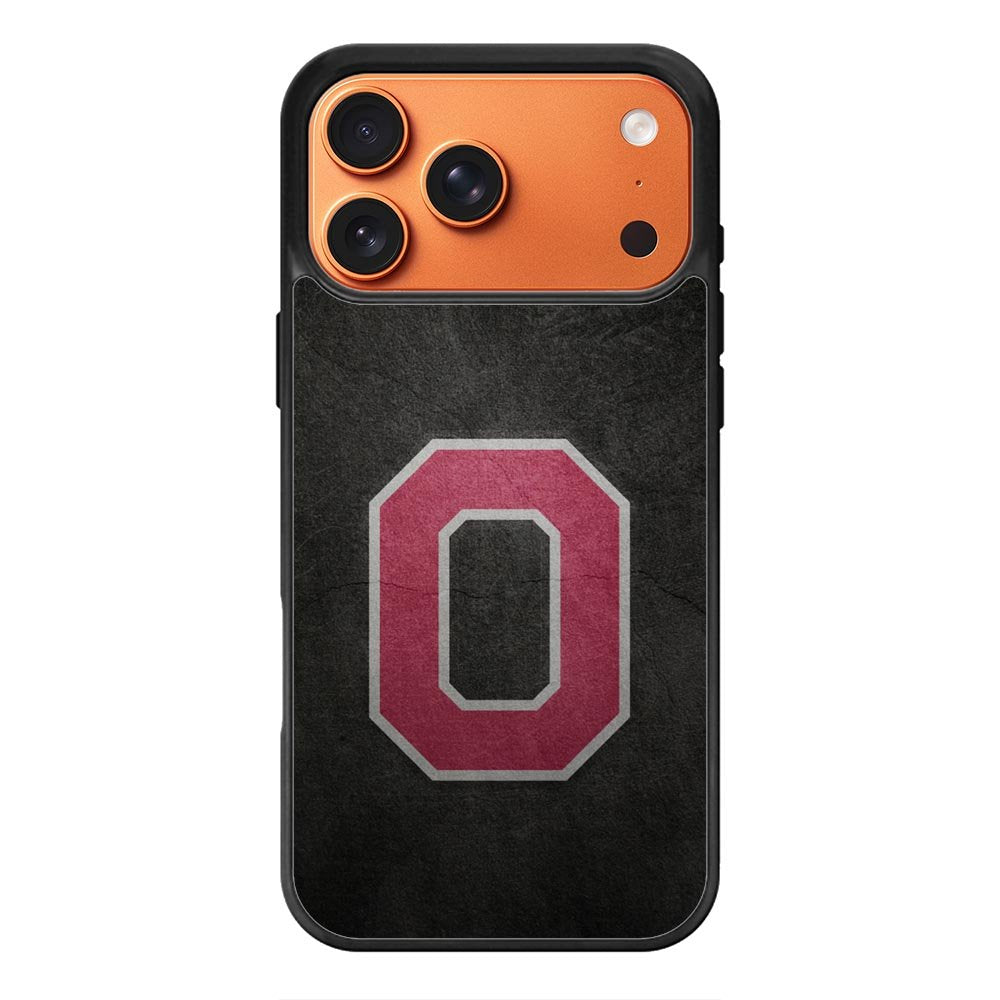 Ohio State Buckeyes Logo 2nd Samsung Galaxy S26 Ultra Case
