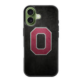 Ohio State Buckeyes Logo 2nd iPhone 17 Case