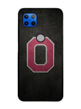 Ohio State Buckeyes Logo 2nd Motorola Moto G 5G Case , Moto One 5G Ace Case