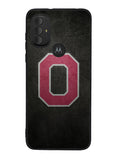 Ohio State Buckeyes Logo 2nd Motorola Moto G Pure 2021 , Moto G Power 2022 Case