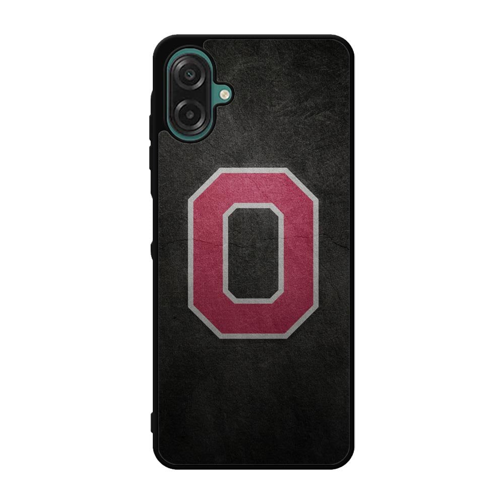 Ohio State Buckeyes Logo 2nd Samsung Galaxy A07 Case