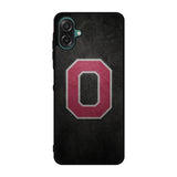 Ohio State Buckeyes Logo 2nd Samsung Galaxy A07 Case