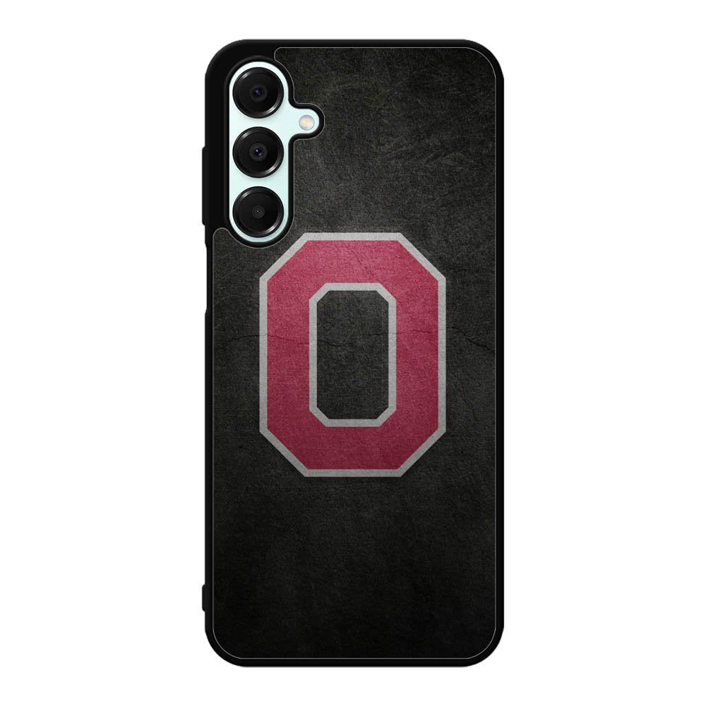 Ohio State Buckeyes Logo 2nd Samsung Galaxy A16 Case OV4736