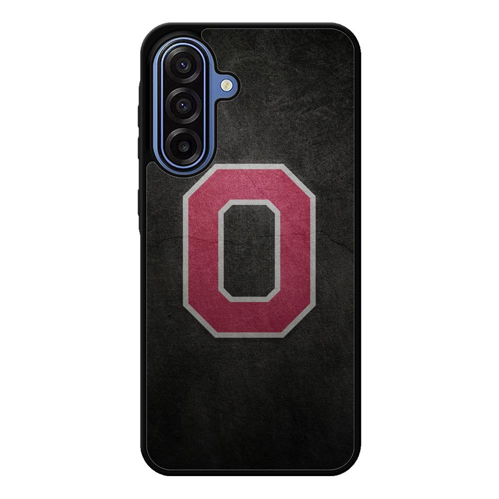 Ohio State Buckeyes Logo 2nd Samsung Galaxy A17 Case
