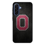 Ohio State Buckeyes Logo 2nd Samsung Galaxy A17 Case
