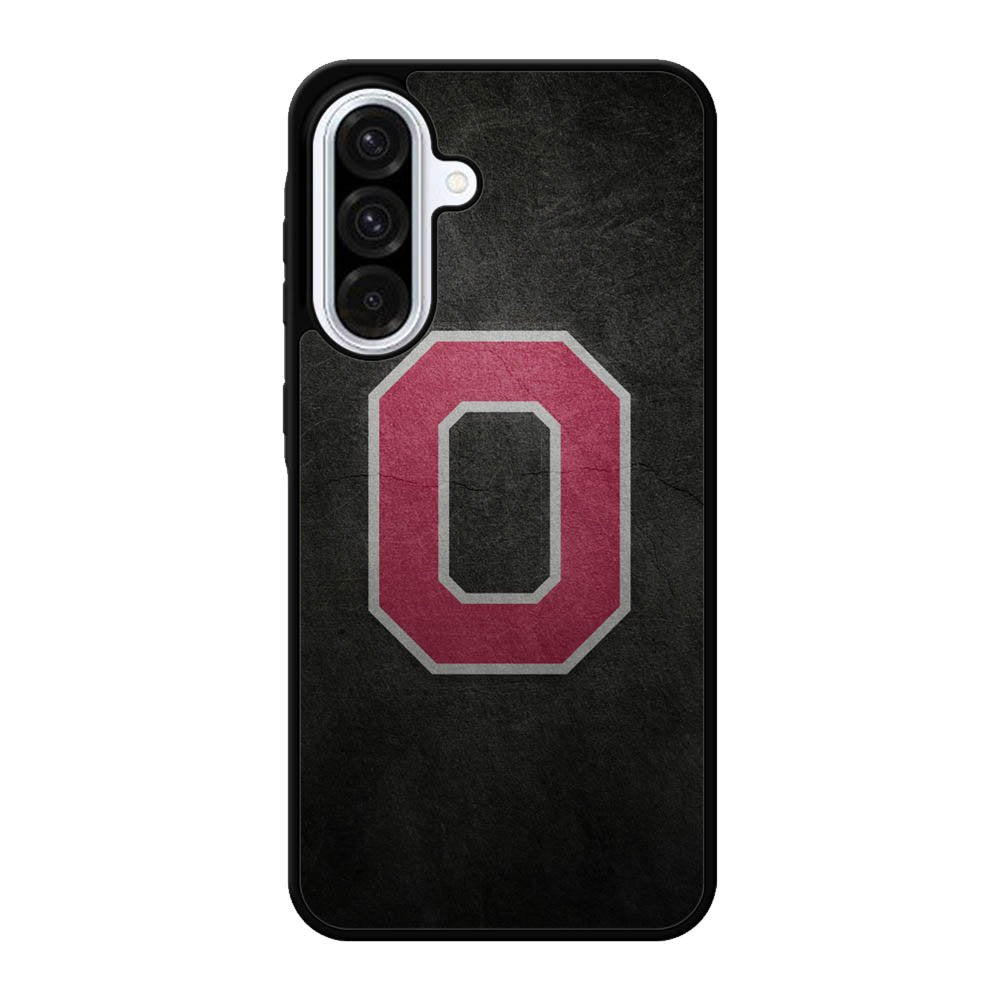 Ohio State Buckeyes Logo 2nd Samsung Galaxy A56 Case OV6696