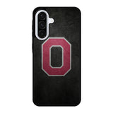 Ohio State Buckeyes Logo 2nd Samsung Galaxy A56 Case OV4736