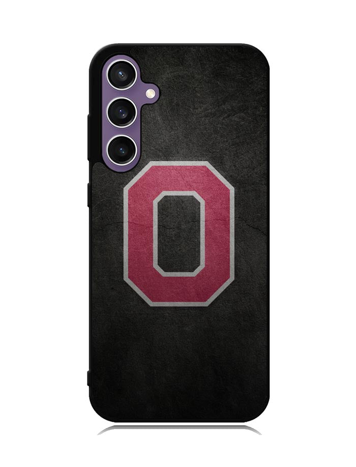 Ohio State Buckeyes Logo 2nd Samsung Galaxy S23 FE 5G Case