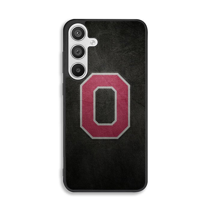 Ohio State Buckeyes Logo 2nd Samsung Galaxy A26 Case OV4736