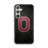 Ohio State Buckeyes Logo 2nd Samsung Galaxy A26 Case OV2188