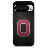 Ohio State Buckeyes Logo 2nd Google Pixel 9 | Pixel 9 Pro Case
