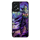 Dragonball Piccolo Motorola Moto G Play 2024 Case OV4796
