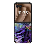 Dragonball Piccolo Motorola Moto RAZR Plus 2025 Case OV4796