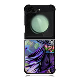 Dragonball Piccolo Samsung Galaxy Z Flip 6 5G 2024 Case OV4796