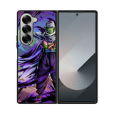 Dragonball Piccolo Samsung Galaxy Z Fold 7 5G Case QC4796