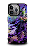 Dragonball Piccolo iPhone 16 Pro Max Case QC4796