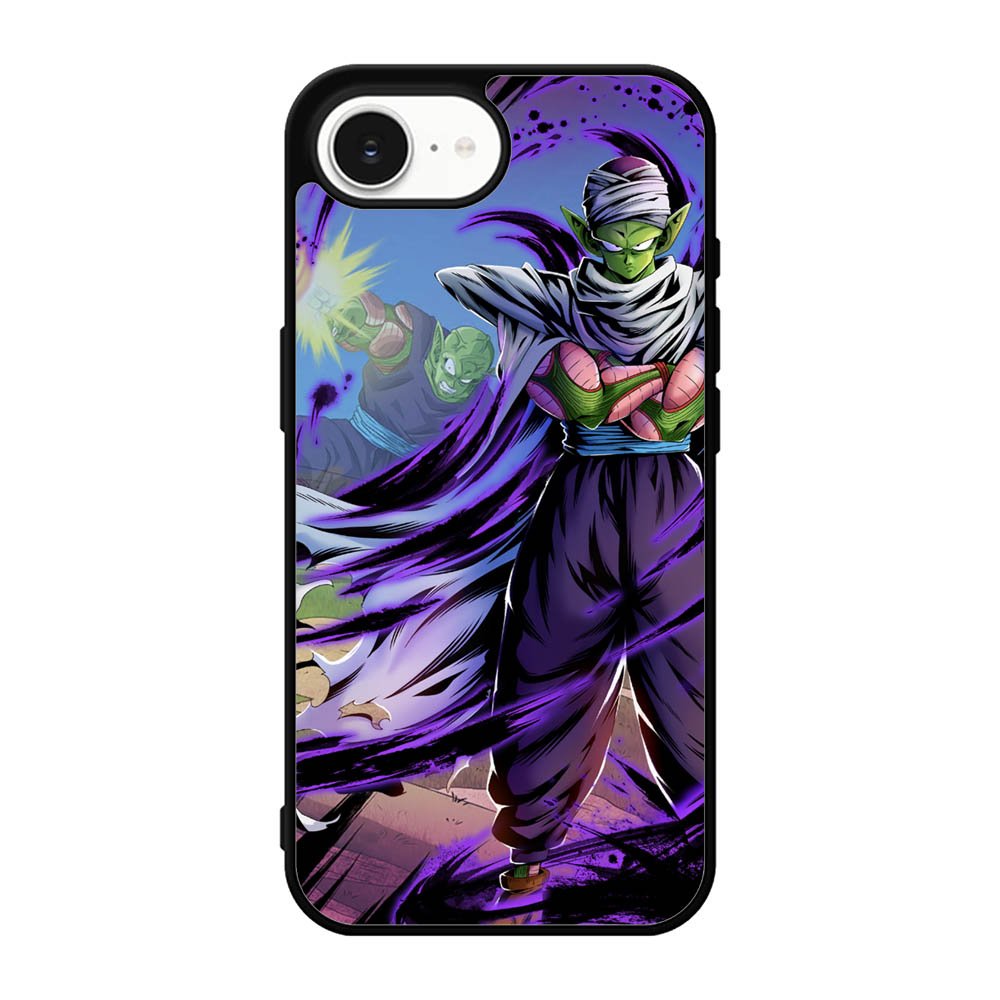 Dragonball Piccolo iPhone 17e Case OV4796