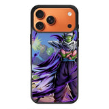 Dragonball Piccolo iPhone 17 Pro Max Case QC4796