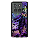 Dragonball Piccolo Motorola Moto Edge 2025 Case QC4796