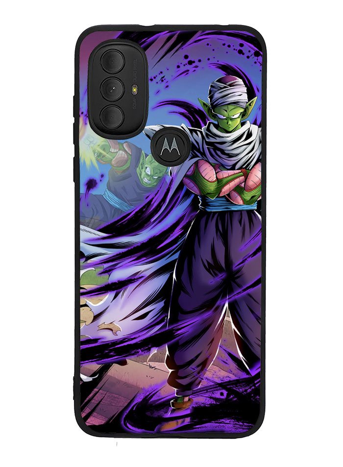 Dragonball Piccolo Motorola Moto G Pure 2021 , Moto G Power 2022 Case OV4796