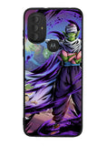 Dragonball Piccolo Motorola Moto G Pure 2021 , Moto G Power 2022 Case OV4796