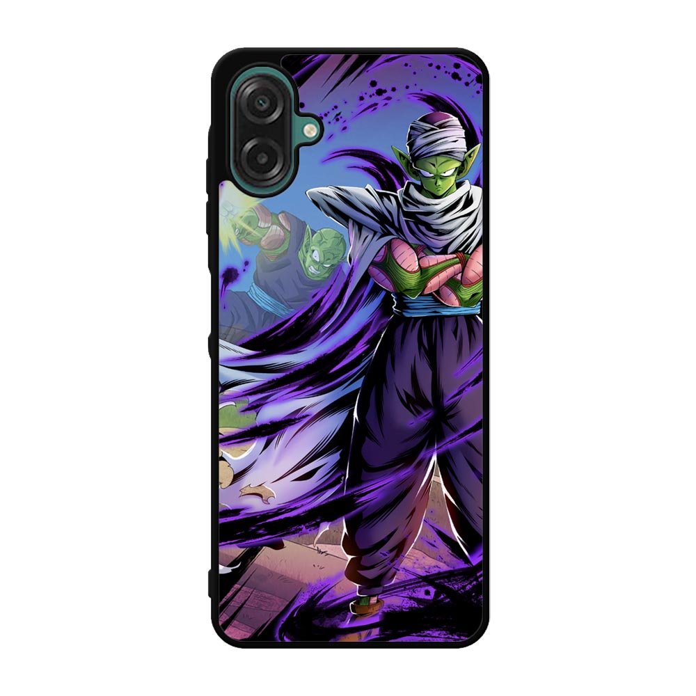 Dragonball Piccolo Samsung Galaxy A07 Case QC4796