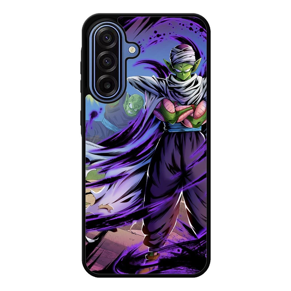 Dragonball Piccolo Samsung Galaxy A17 Case QC4796