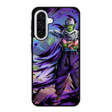 Dragonball Piccolo Samsung Galaxy A56 5G Case RC4796