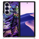 Dragonball Piccolo Samsung Galaxy Z Fold 7 Case OV4796