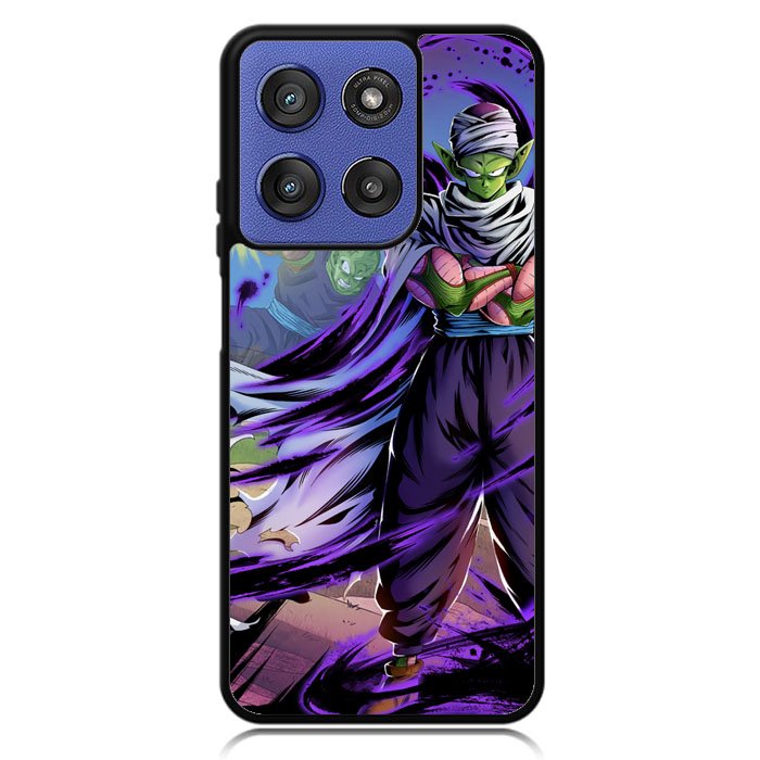 Dragonball Piccolo Motorola Moto G Stylus 5G 2025 Case OV4796