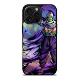 Dragonball Piccolo iPhone 16 Pro Max Case OV4796