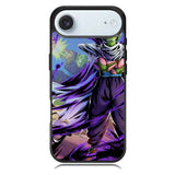 Dragonball Piccolo iPhone 17 Air Case OV4796