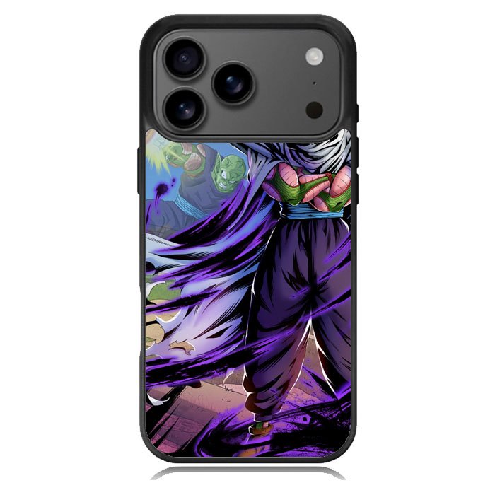 Dragonball Piccolo Samsung Galaxy S26 Ultra Case OV4796