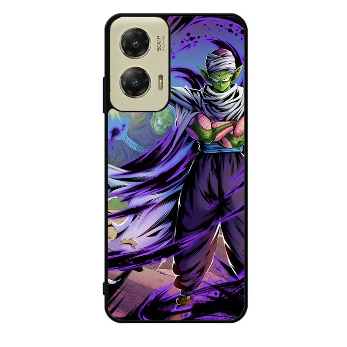 Dragonball Piccolo Motorola Moto G Stylus 5G 2024 Case OV4796