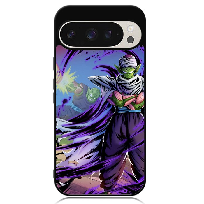 Dragonball Piccolo Google Pixel 9 | Pixel 9 Pro Case OV4796