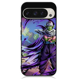 Dragonball Piccolo Google Pixel 9 | Pixel 9 Pro Case OV4796